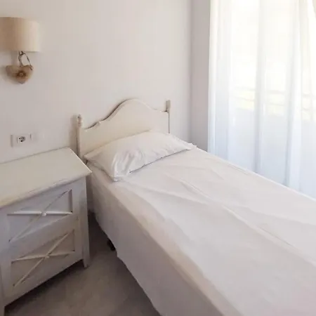 Blau Park 225 Appartement
